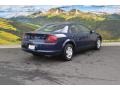 2005 Midnight Blue Pearl Dodge Stratus SXT Sedan  photo #3