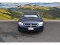 Midnight Blue Pearl - Stratus SXT Sedan Photo No. 4