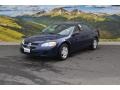 Midnight Blue Pearl - Stratus SXT Sedan Photo No. 5