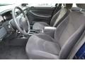 Midnight Blue Pearl - Stratus SXT Sedan Photo No. 11