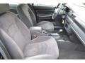 Midnight Blue Pearl - Stratus SXT Sedan Photo No. 17