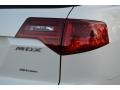 Aspen White Pearl - MDX SH-AWD Technology Photo No. 24