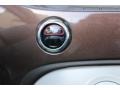 2013 Espresso (Brown) Fiat 500 c cabrio Lounge  photo #26