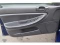 Midnight Blue Pearl - Stratus SXT Sedan Photo No. 24
