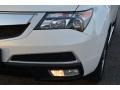 Aspen White Pearl - MDX SH-AWD Technology Photo No. 32