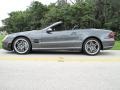  2006 SL 65 AMG Roadster Pewter Metallic