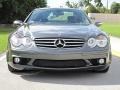 2006 Pewter Metallic Mercedes-Benz SL 65 AMG Roadster  photo #4