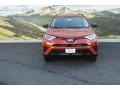 Hot Lava - RAV4 LE AWD Photo No. 2