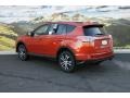 Hot Lava - RAV4 LE AWD Photo No. 3