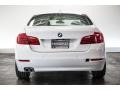 Alpine White - 5 Series 528i Sedan Photo No. 2