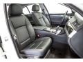 Alpine White - 5 Series 528i Sedan Photo No. 8
