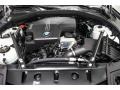 Alpine White - 5 Series 528i Sedan Photo No. 9