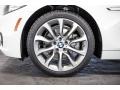 Alpine White - 5 Series 528i Sedan Photo No. 10