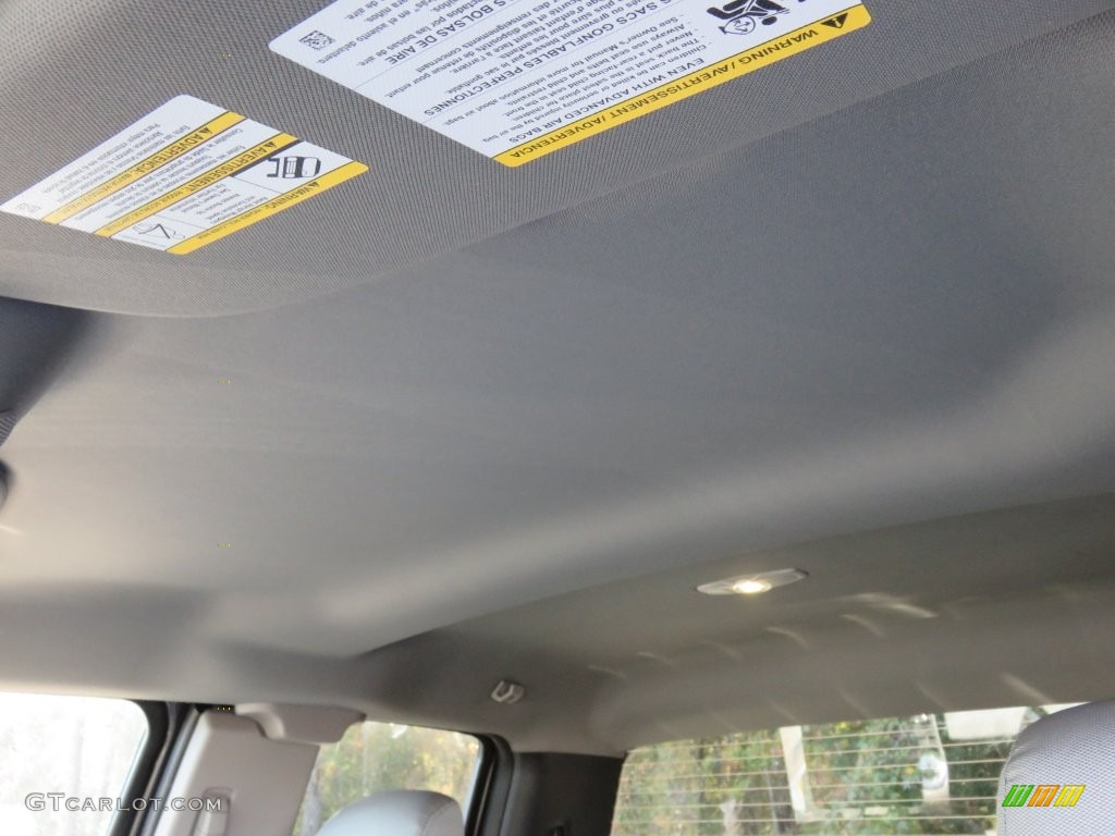 2016 F150 XLT SuperCab - Magnetic / Medium Earth Gray photo #18
