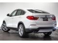 2016 Alpine White BMW X4 xDrive28i  photo #3