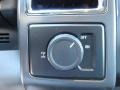 Medium Earth Gray Controls Photo for 2016 Ford F150 #108947437