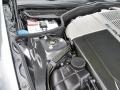 2006 Mercedes-Benz SL 6.0 Liter AMG Twin-Turbocharged SOHC 36-Valve V12 Engine Photo
