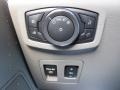 Medium Earth Gray Controls Photo for 2016 Ford F150 #108947526