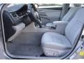 Ash Front Seat Photo for 2016 Toyota Camry #108947605
