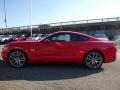 2016 Ruby Red Metallic Ford Mustang GT Premium Coupe  photo #5