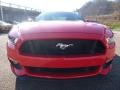 2016 Ruby Red Metallic Ford Mustang GT Premium Coupe  photo #7