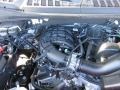 2016 Ford F150 3.5 Liter DOHC 24-Valve Ti-VCT E85 V6 Engine Photo