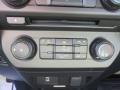 Medium Earth Gray Controls Photo for 2016 Ford F150 #108948185