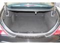 Black Trunk Photo for 2011 Mercedes-Benz CLS #108948673