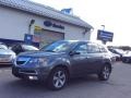 Grigio Metallic - MDX SH-AWD Technology Photo No. 1