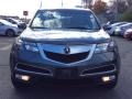 Grigio Metallic - MDX SH-AWD Technology Photo No. 2