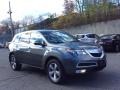 Grigio Metallic - MDX SH-AWD Technology Photo No. 3