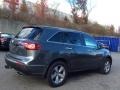 Grigio Metallic - MDX SH-AWD Technology Photo No. 4