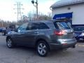 Grigio Metallic - MDX SH-AWD Technology Photo No. 6