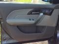 Grigio Metallic - MDX SH-AWD Technology Photo No. 7