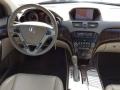 Grigio Metallic - MDX SH-AWD Technology Photo No. 13
