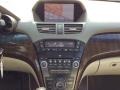 Grigio Metallic - MDX SH-AWD Technology Photo No. 14