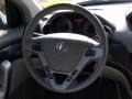 Grigio Metallic - MDX SH-AWD Technology Photo No. 17