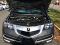 Grigio Metallic - MDX SH-AWD Technology Photo No. 29