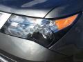 Grigio Metallic - MDX SH-AWD Technology Photo No. 30