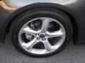 2015 Guard Metallic Ford Fusion SE  photo #3