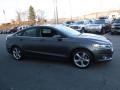 2015 Guard Metallic Ford Fusion SE  photo #7
