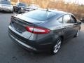 2015 Guard Metallic Ford Fusion SE  photo #8