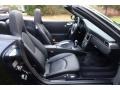 Black - 911 Carrera 4S Cabriolet Photo No. 13
