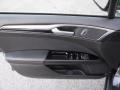 2015 Guard Metallic Ford Fusion SE  photo #13