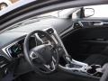 2015 Guard Metallic Ford Fusion SE  photo #14