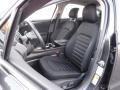 2015 Guard Metallic Ford Fusion SE  photo #15