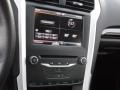 2015 Guard Metallic Ford Fusion SE  photo #18