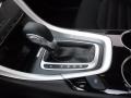 2015 Guard Metallic Ford Fusion SE  photo #21
