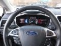 2015 Guard Metallic Ford Fusion SE  photo #22