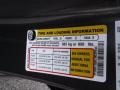 2015 Guard Metallic Ford Fusion SE  photo #29